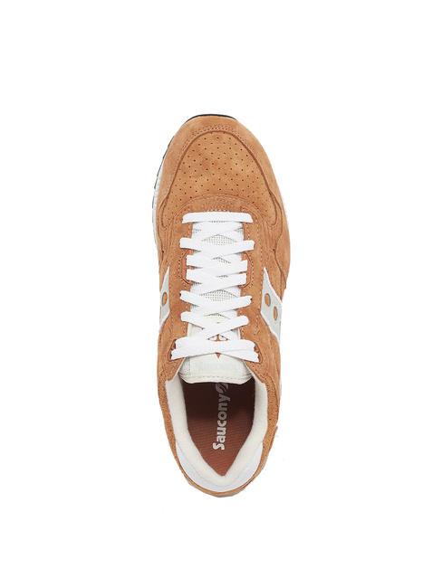 SHADOW 5000  Adidași rugini - Pantofi unisex