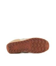 SAUCONY JAZZ 81 Adidași alb/bej - Pantofi unisex - 5