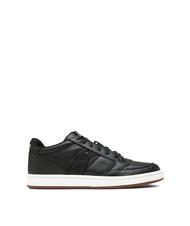 SAUCONY JAZZ COURT Adidasi unisex negru/negru - Pantofi unisex - 2