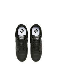 SAUCONY JAZZ COURT Adidasi unisex negru/negru - Pantofi unisex - 4