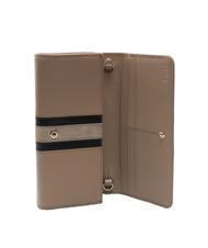 FURLA SIRENA Portofel cu lant tonuri de greige - Portofele femei - 2