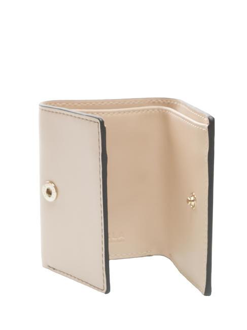 PRIMULA Portofel mic din piele balerină - Portofele femei