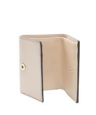 FURLA PRIMULA Portofel mic din piele - Portofele femei