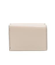 FURLA PRIMULA Portofel mic din piele balerină - Portofele femei - 3