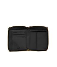 LOVE MOSCHINO PAILLETTES Portofel mic cu fermoar - Portofele femei