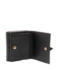 COCCINELLE CHERRY Mini portofel din piele - Portofele femei