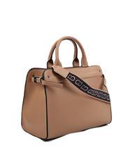 TOSCA BLU TB LOGO Geanta servieta cu bareta de umar - Genți femei