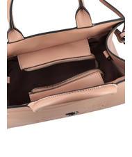 TOSCA BLU TB LOGO Geanta servieta cu bareta de umar BEIGE - Genți femei - 3