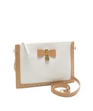 L'ATELIER DU SAC LA LA LAND Geantă clutch cu umăr plat - Genți femei