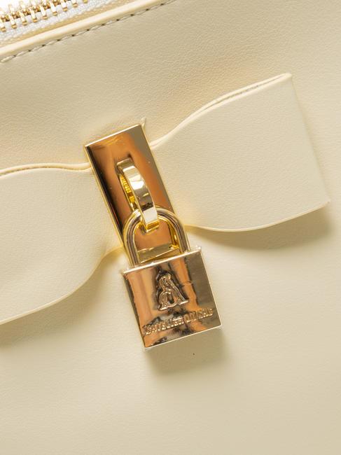 LA LA LAND Geantă clutch cu umăr plat lumina soarelui - Genți femei