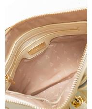 L'ATELIER DU SAC LA LA LAND Geantă clutch cu umăr plat lumina soarelui - Genți femei - 5