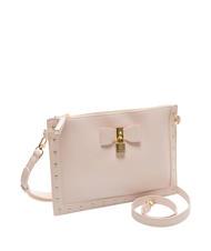 L'ATELIER DU SAC LA LA LAND Geantă clutch cu umăr plat - Genți femei