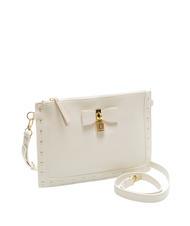 L'ATELIER DU SAC LA LA LAND Geantă clutch cu umăr plat - Genți femei