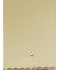 L'ATELIER DU SAC MIDNIGHT IN PARIS Geanta de umar soare/bronz - Genți femei - 3