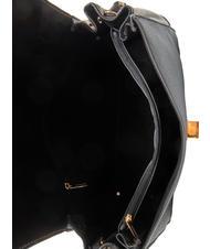 ROCCOBAROCCO MIA Geanta servieta cu bareta de umar negru - Genți femei - 5