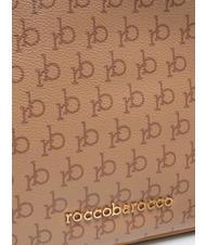 ROCCOBAROCCO MONOGRAM Geanta de umar pentru camera natural - Genți femei - 3