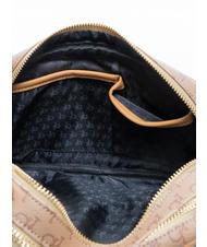 ROCCOBAROCCO MONOGRAM Geanta de umar pentru camera natural - Genți femei - 5