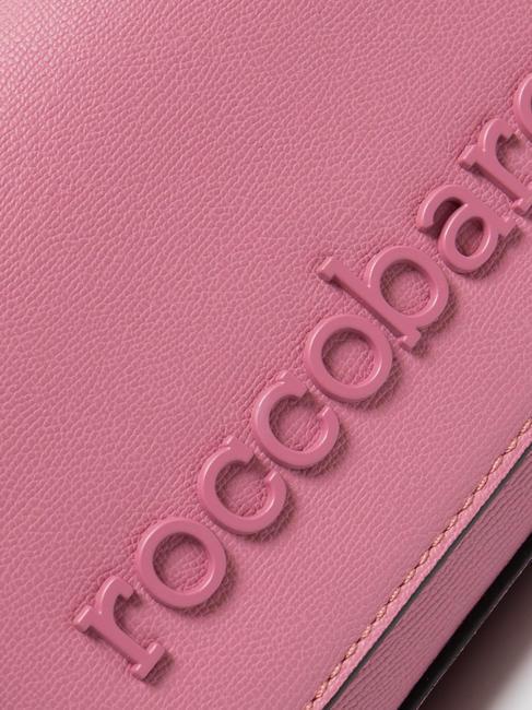 SOPHIE  Mini geanta de umar mov - Genți femei