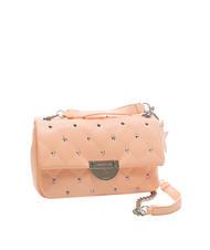 L'ATELIER DU SAC REBECCA Geanta matlasata cu clapa - Genți femei