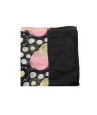 PASH BAG GLOSS Rucsac cu eșarfă roz - Genți femei - 7