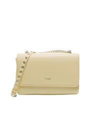 PASH BAG BLUSH Geanta de umar cu esarfa galben - Genți femei - 5