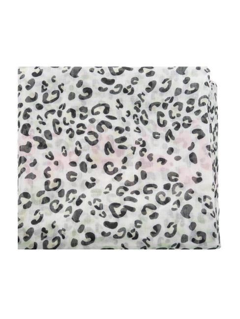 BLUSH Geanta de umar cu esarfa galben - Genți femei