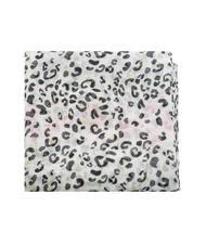 PASH BAG BLUSH Geanta de umar cu esarfa galben - Genți femei - 7