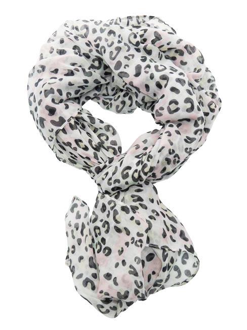 BLUSH Geanta de umar cu esarfa galben - Genți femei