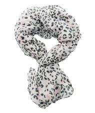 PASH BAG BLUSH Geanta de umar cu esarfa galben - Genți femei - 8