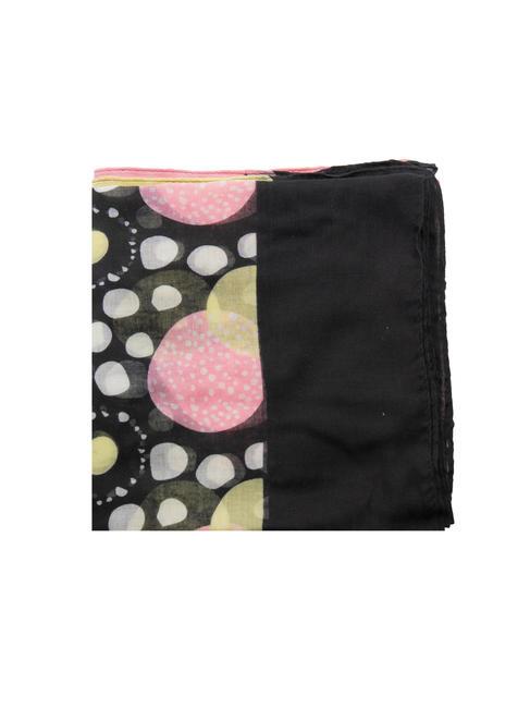 GLOSS Rucsac cu eșarfă galben - Genți femei