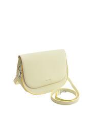 PASH BAG EVERMORE Geantă de umăr şa cu eşarfă - Genți femei