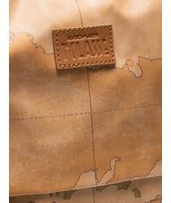 ALVIERO MARTINI PRIMA CLASSE GEO CLASSIC Rucsac de voiaj sub scaun NATURAL - Rucsacuri pentru școală și timp liber - 4