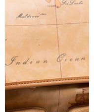 ALVIERO MARTINI PRIMA CLASSE GEO CLASSIC Rucsac cu buzunare NATURAL - Genți femei - 3