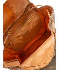 ALVIERO MARTINI PRIMA CLASSE GEO CLASSIC Rucsac cu buzunare NATURAL - Genți femei - 5