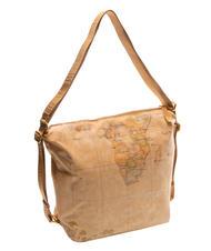 ALVIERO MARTINI PRIMA CLASSE GEO CLASSIC Geanta rucsac NATURAL - Genți femei - 2