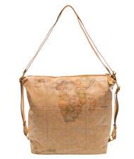 ALVIERO MARTINI PRIMA CLASSE GEO CLASSIC Geanta rucsac NATURAL - Genți femei - 4