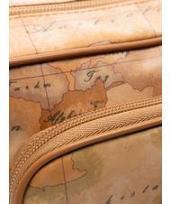 ALVIERO MARTINI PRIMA CLASSE GEO CLASSIC Geanta de umar cu husa NATURAL - Genți femei - 3