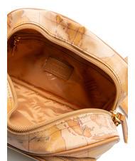 ALVIERO MARTINI PRIMA CLASSE GEO CLASSIC Geanta de umar cu husa NATURAL - Genți femei - 5