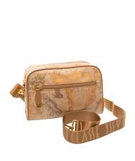 ALVIERO MARTINI PRIMA CLASSE GEO CLASSIC Geanta husa camera cu buzunar - Genți femei