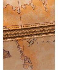 ALVIERO MARTINI PRIMA CLASSE GEO CLASSIC Geanta husa camera cu buzunar NATURAL - Genți femei - 3