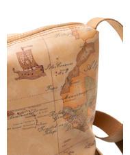 ALVIERO MARTINI PRIMA CLASSE GEO CLASSIC Geantă de umăr mică NATURAL - Genți femei - 3