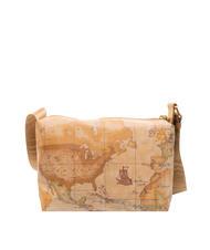 ALVIERO MARTINI PRIMA CLASSE GEO CLASSIC Geanta de umar mediu NATURAL - Genți femei - 3