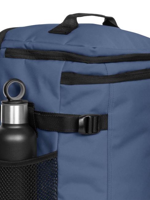 CARRY PACK Rucsac pentru laptop de 17". pilot de pulbere - Rucsacuri pentru școală și timp liber