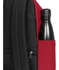 EASTPAK PADDED DAY PAK'R Rucsac pentru laptop de 14". roșu stacojiu - Rucsacuri pentru școală și timp liber - 3
