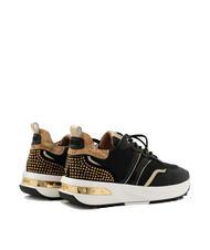 ALVIERO MARTINI PRIMA CLASSE GEO ROAD Adidași negru - Pantofi femei - 3