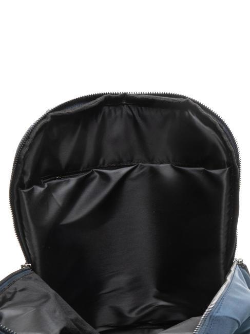 IRON Rucsac pentru PC albastru/albastru - Rucsacuri pentru școală și timp liber