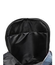 MOMO DESIGN IRON Rucsac pentru PC albastru/albastru - Rucsacuri pentru școală și timp liber - 4