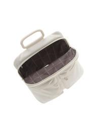 MANDARINA DUCK MD20 BLOSSOM Rucsac de damă alb optic - Genți femei - 4