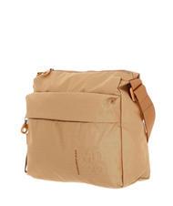 MANDARINA DUCK MANDARINA MD20 Lux Geantă de umăr moale lux de muştar - Genți femei - 2