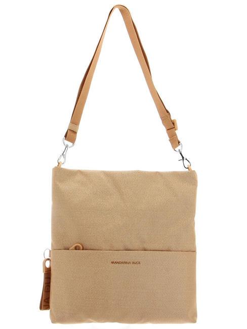 MD20 LUX geanta de umar lux de muştar - Genți femei